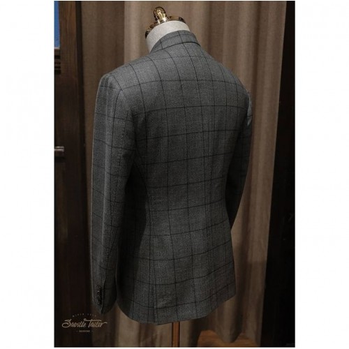 77101 by Saville Tailor